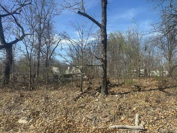 20.4 Acres of Recreational & Residential Land for Sale in Afton, Oklahoma