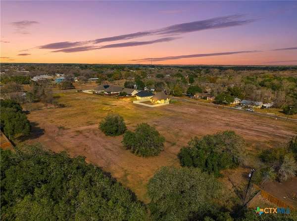 5.79 Acres of Land for Sale in Gonzales, Texas