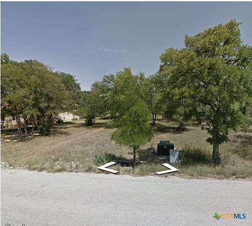 0.24 Acres of Residential Land for Sale in Horseshoe Bay, Texas