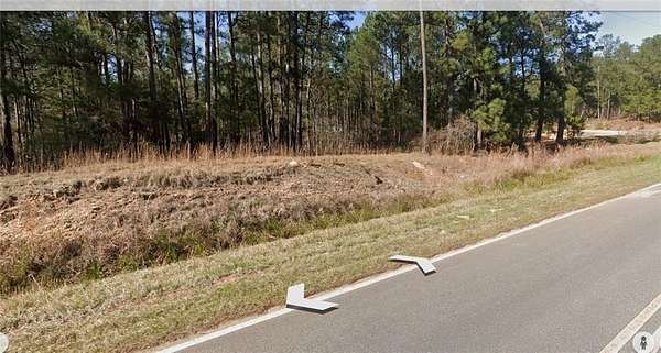 4 Acres of Residential Land for Sale in Roberta, Georgia