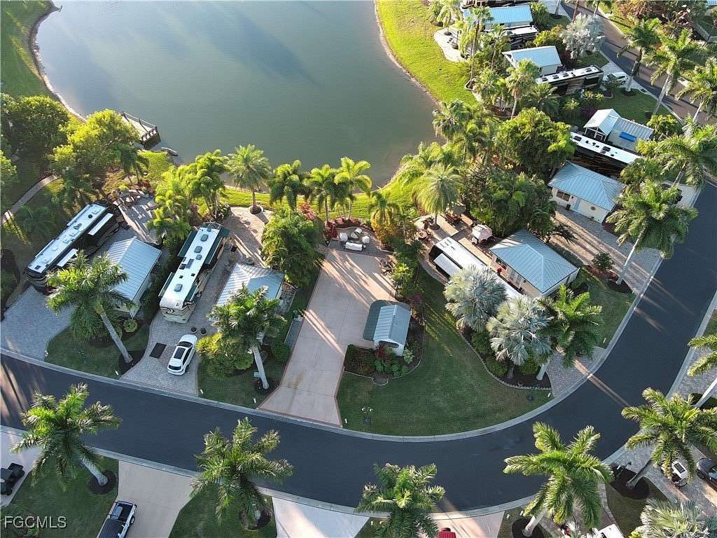 0.12 Acres of Land for Sale in LaBelle, Florida