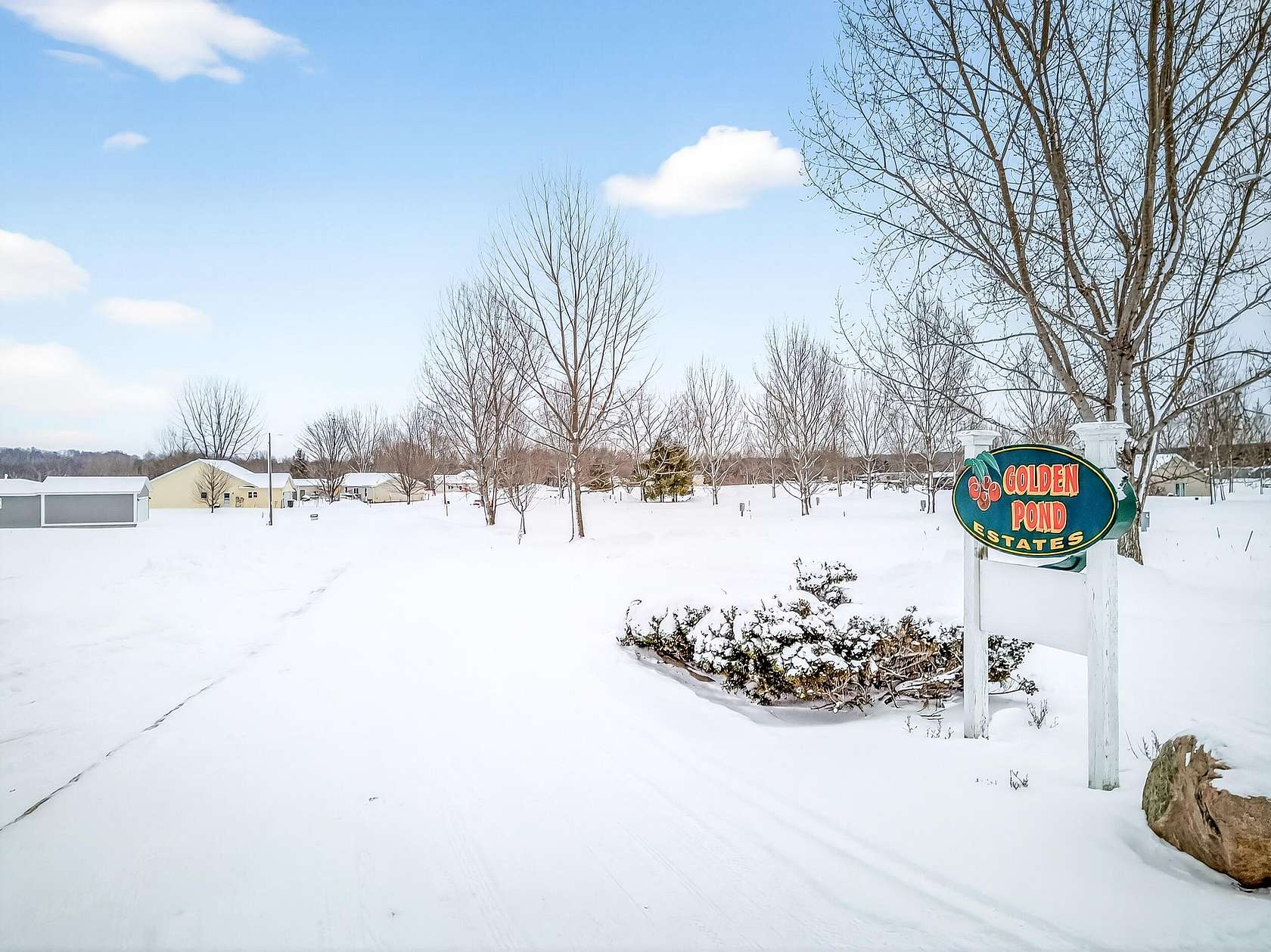 0.23 Acres of Land for Sale in Hart, Michigan