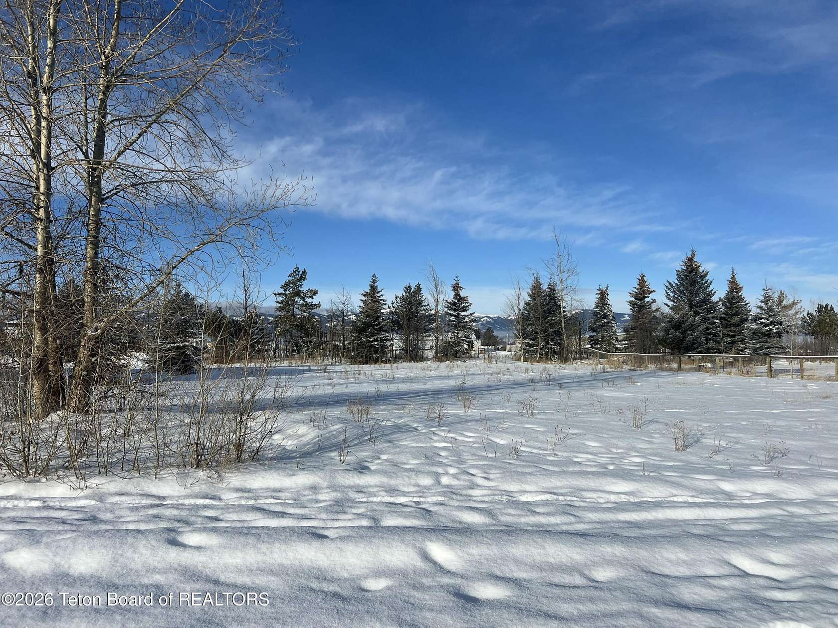 0.43 Acres of Residential Land for Sale in Victor, Idaho