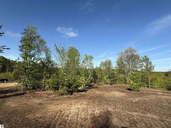 5 Acres of Land for Sale in Maple City, Michigan
