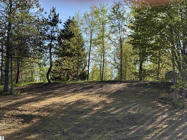 5 Acres of Land for Sale in Maple City, Michigan