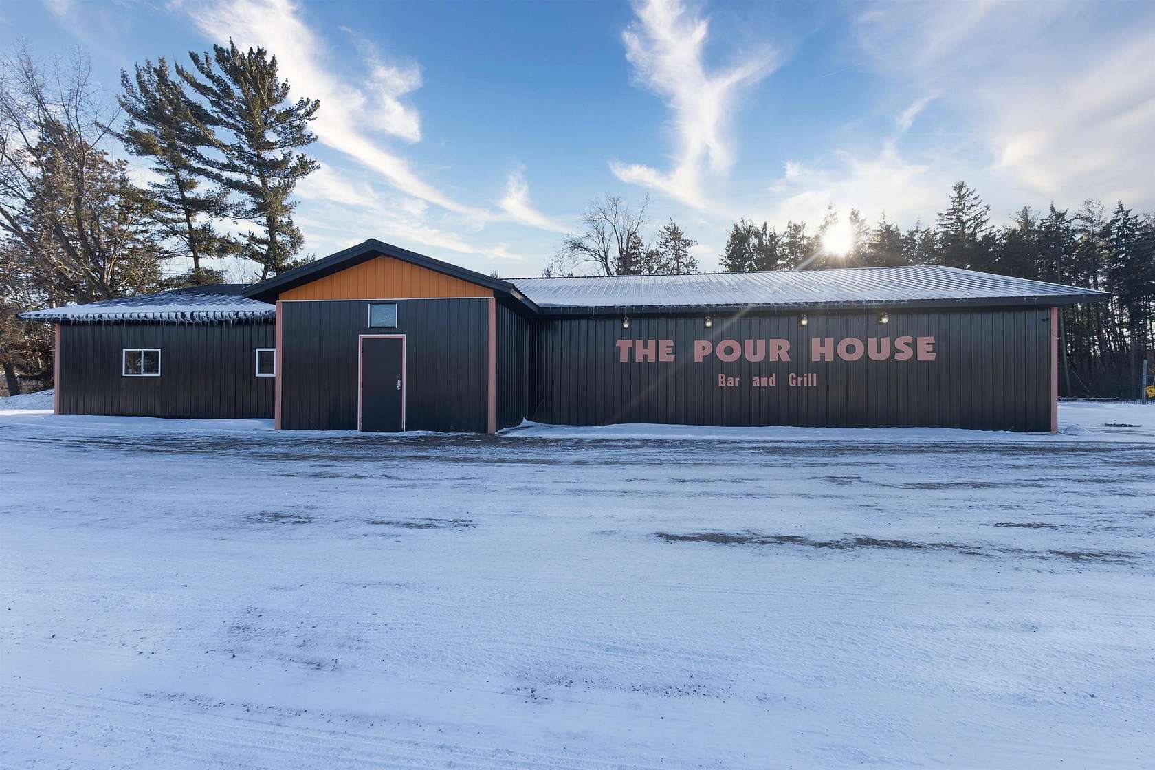 2 Acres of Improved Commercial Land for Sale in Wisconsin Rapids, Wisconsin