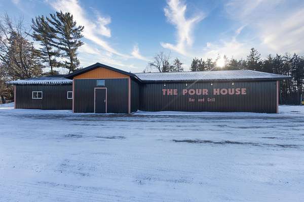 2 Acres of Improved Commercial Land for Sale in Wisconsin Rapids, Wisconsin