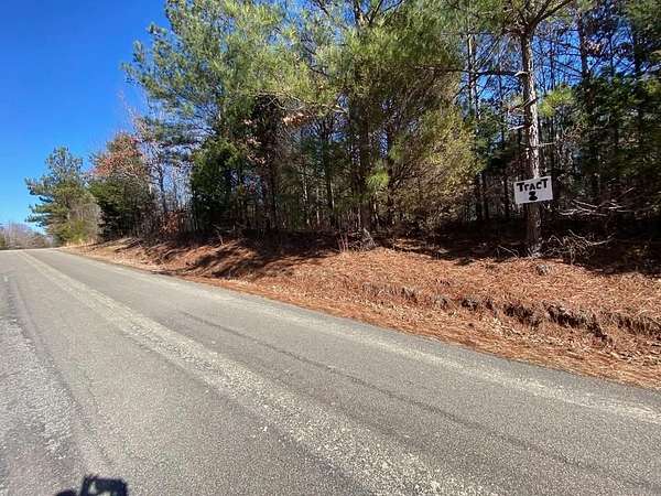 10.5 Acres of Land for Sale in Reagan, Tennessee