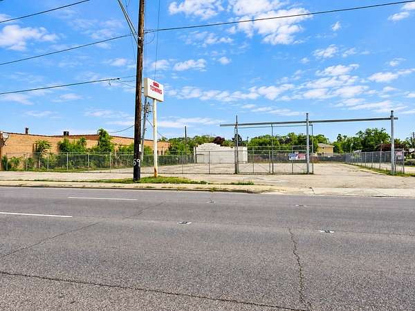1 Acre of Land for Sale in Melrose Park, Illinois