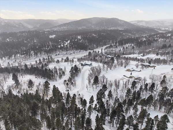 2.6 Acres of Residential Land for Sale in Sturgis, South Dakota