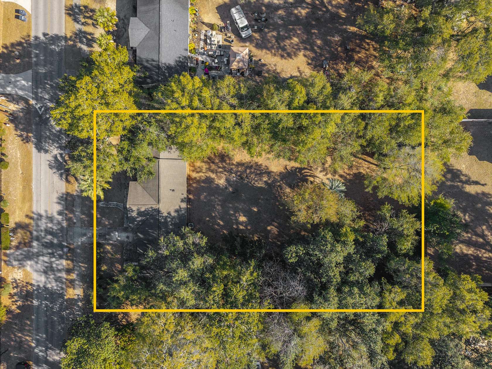 0.46 Acres of Residential Land for Sale in Mount Pleasant, South Carolina