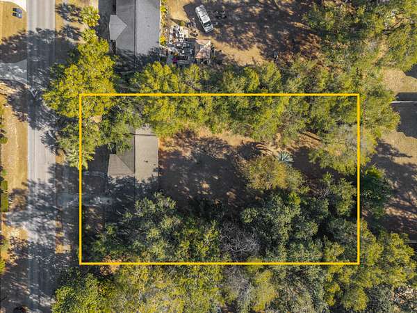 0.46 Acres of Residential Land for Sale in Mount Pleasant, South Carolina