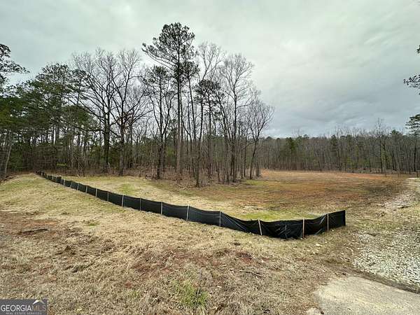 2 Acres of Land for Sale in Molena, Georgia