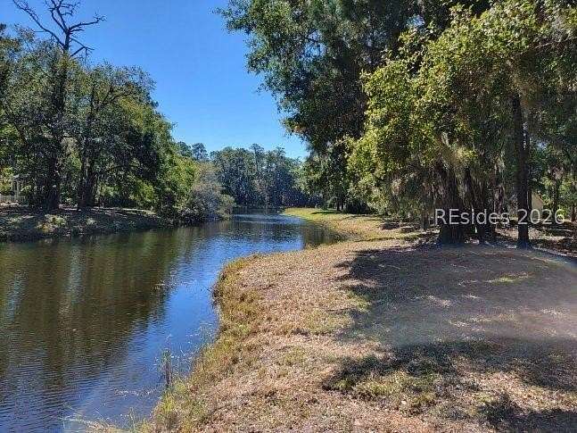 0.33 Acres of Residential Land for Sale in Daufuskie Island, South Carolina