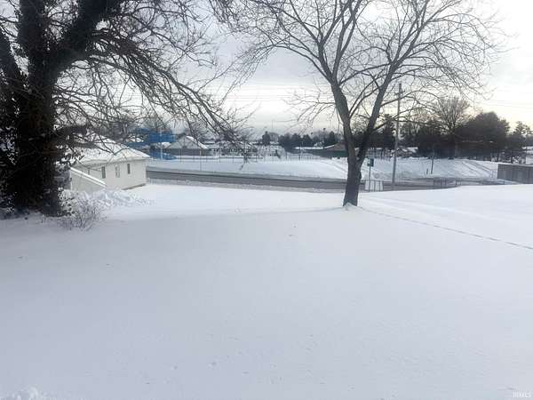 0.21 Acres of Residential Land for Sale in Bedford, Indiana