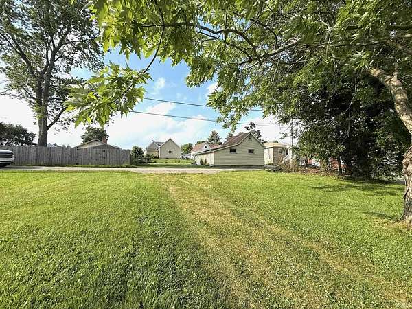 0.21 Acres of Residential Land for Sale in Bedford, Indiana