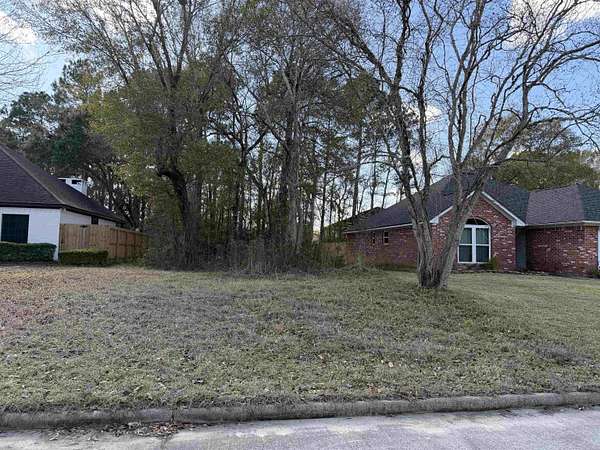 0.14 Acres of Residential Land for Sale in Beaumont, Texas