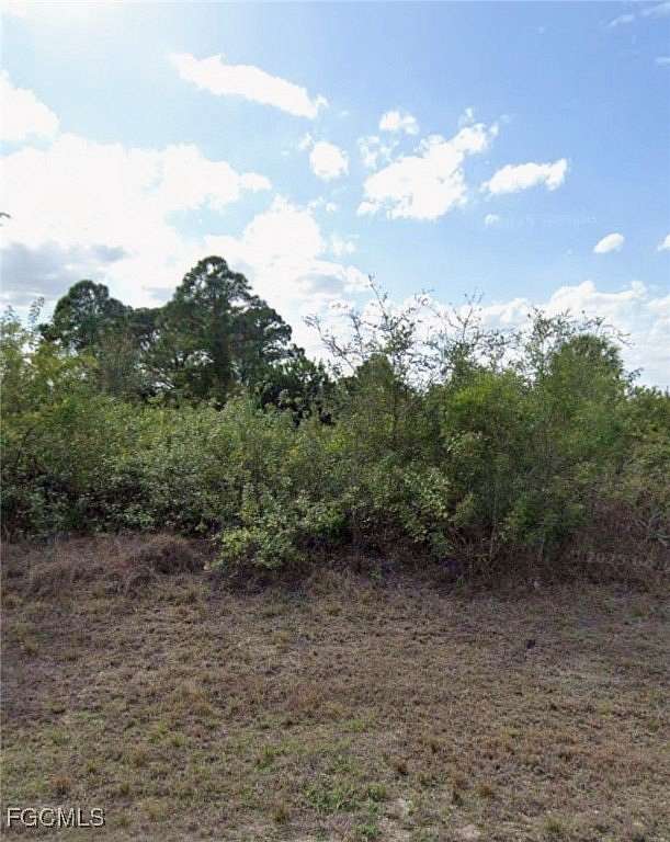 0.31 Acres of Residential Land for Sale in Lehigh Acres, Florida