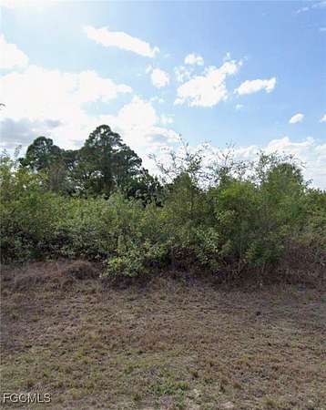 0.31 Acres of Residential Land for Sale in Lehigh Acres, Florida
