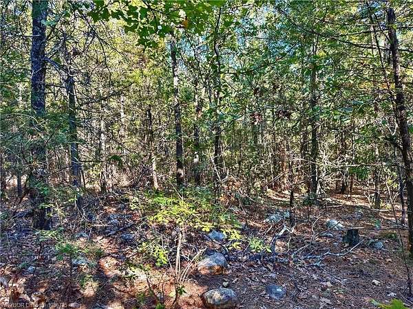 2.45 Acres of Land for Sale in Muse, Oklahoma