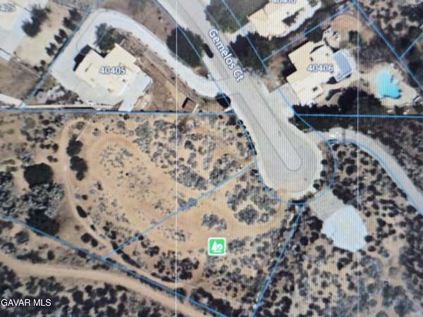0.47 Acres of Residential Land for Sale in Quartz Hill, California