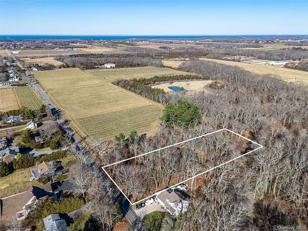 1.6 Acres of Residential Land for Sale in Jamesport, New York