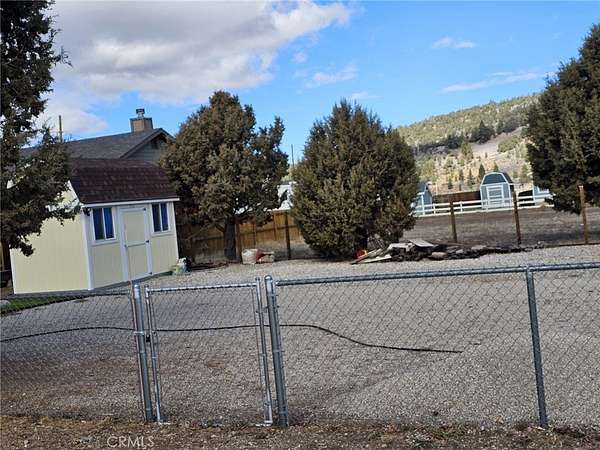 0.11 Acres of Residential Land for Sale in Big Bear City, California