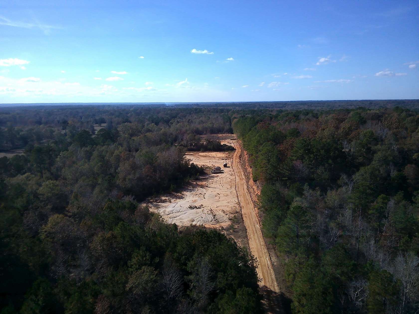 31.5 Acres of Land for Sale in Nettleton, Mississippi