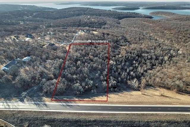 5 Acres of Residential Land for Sale in Skiatook, Oklahoma