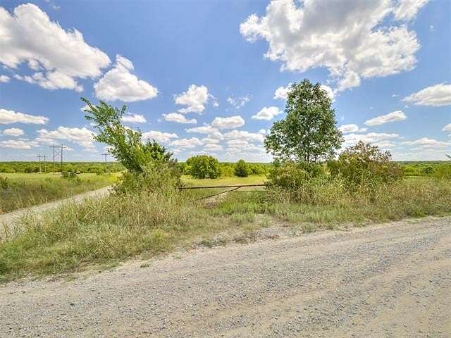 20 Acres of Recreational Land for Sale in Jennings, Oklahoma