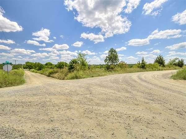 20 Acres of Recreational Land for Sale in Jennings, Oklahoma