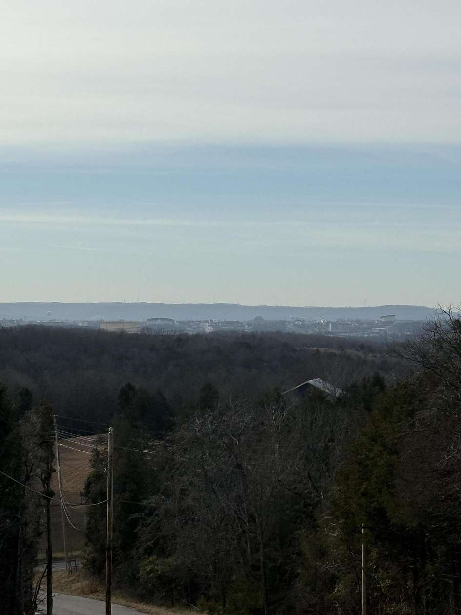 0.75 Acres of Residential Land for Sale in Branson, Missouri