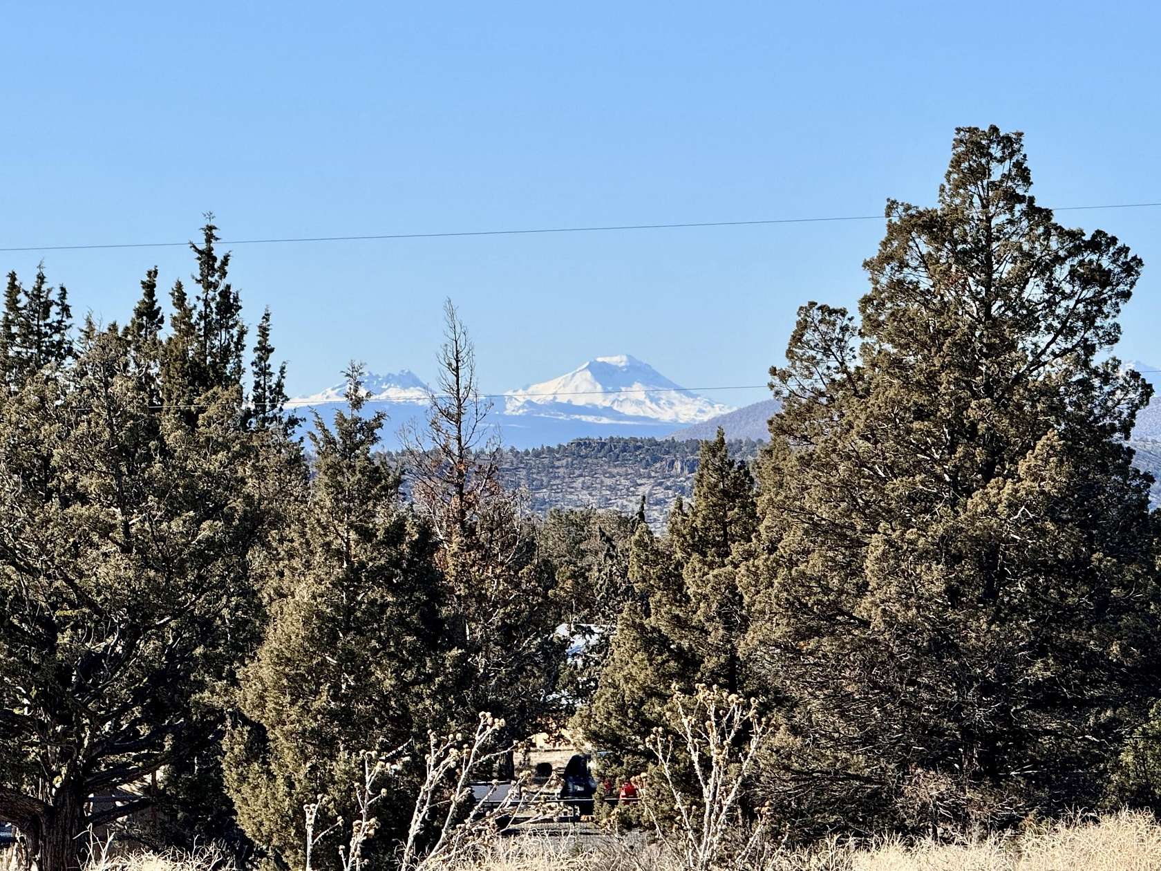 1.82 Acres of Residential Land for Sale in Prineville, Oregon