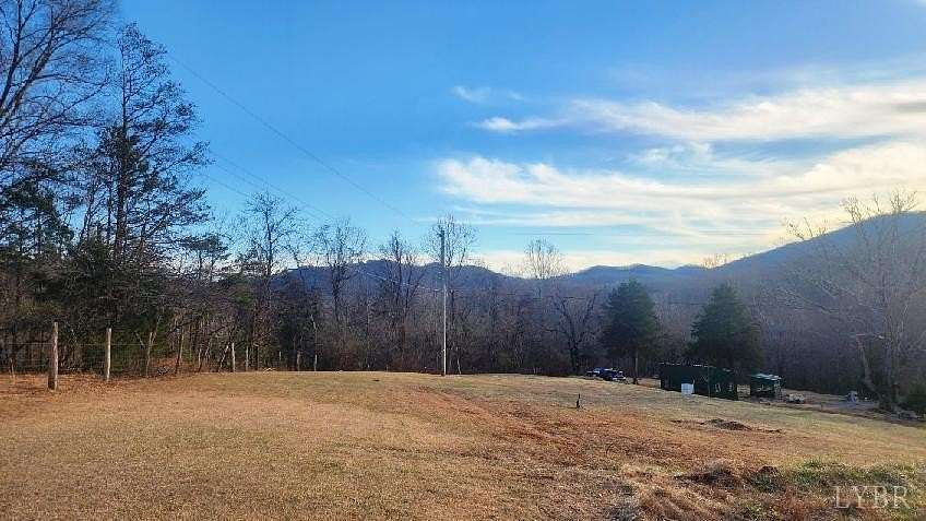 35.6 Acres of Recreational Land for Sale in Coleman Falls, Virginia