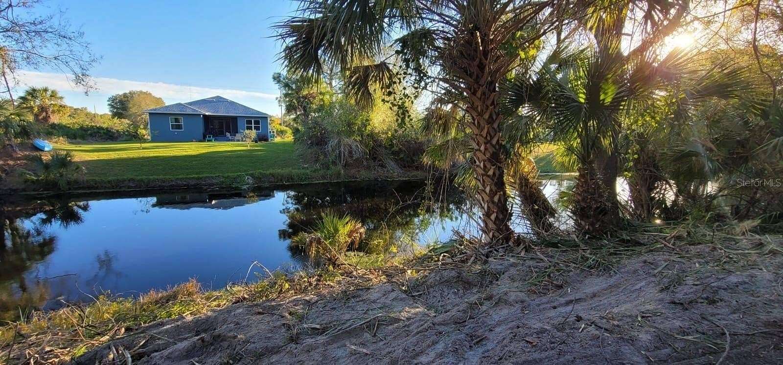 0.46 Acres of Residential Land for Sale in Port Charlotte, Florida