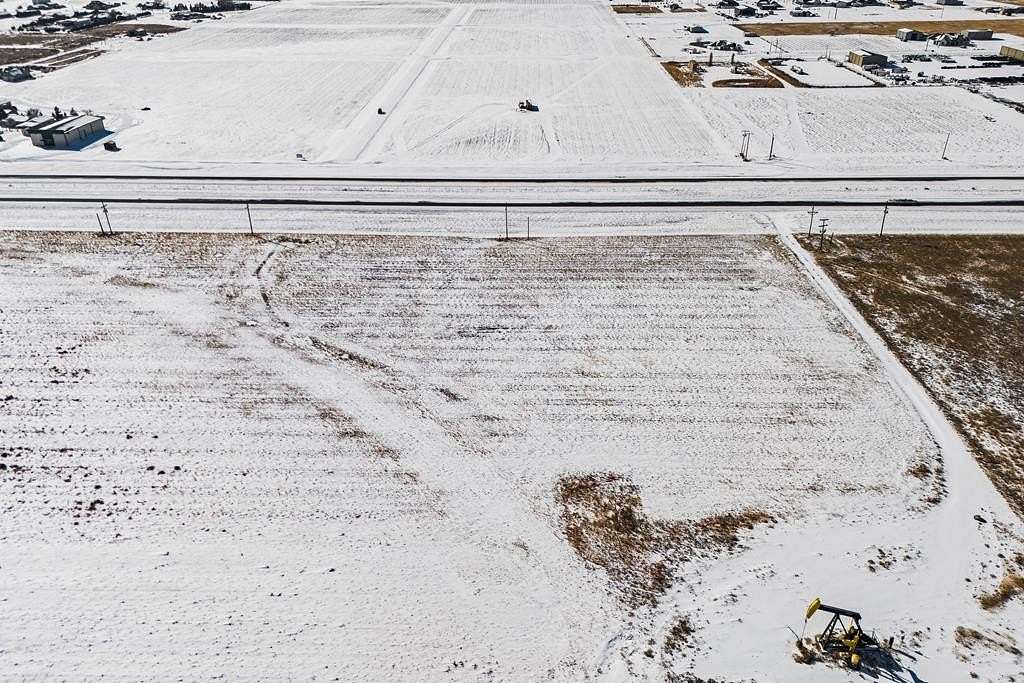 3 Acres of Commercial Land for Sale in Seminole, Texas