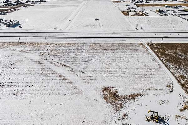 3 Acres of Commercial Land for Sale in Seminole, Texas