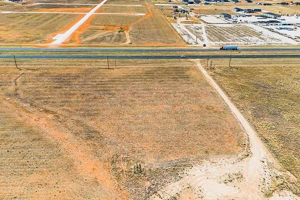 3 Acres of Commercial Land for Sale in Seminole, Texas