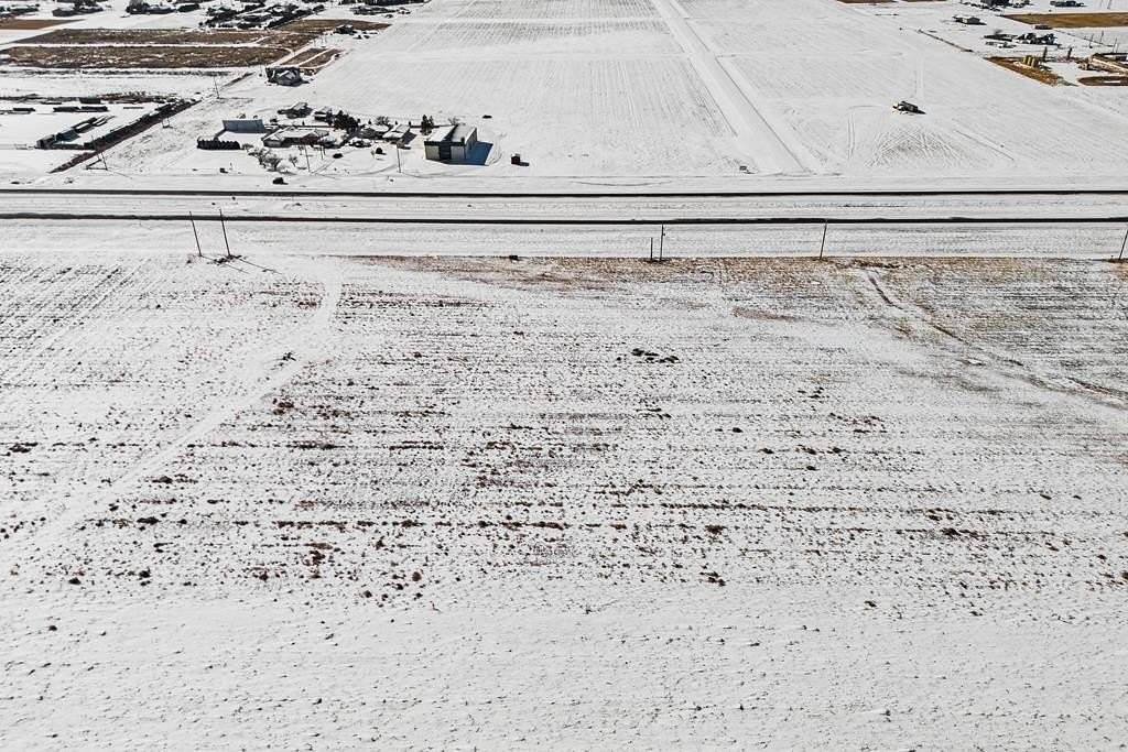 3 Acres of Land for Sale in Seminole, Texas