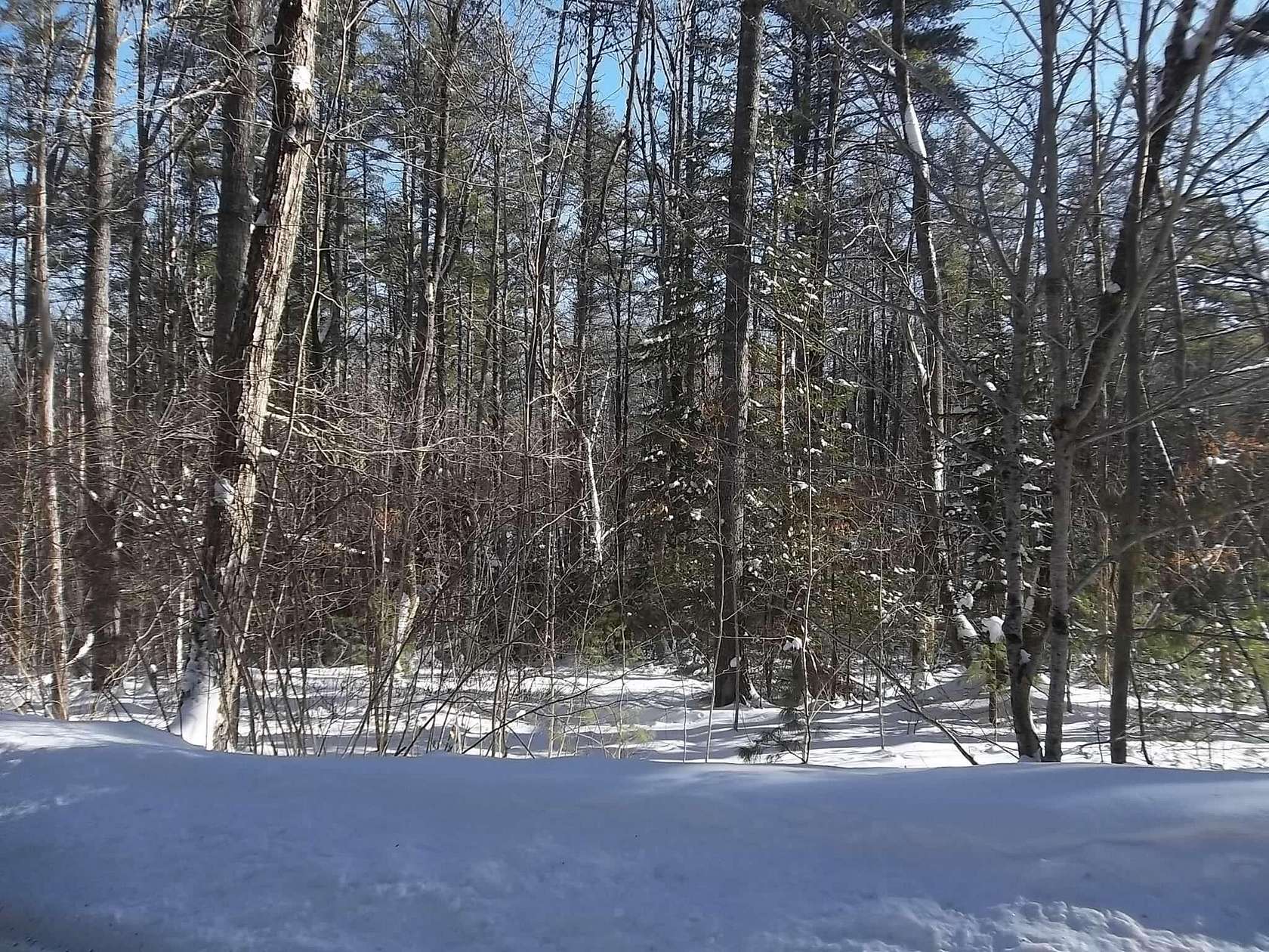 10.2 Acres of Land for Sale in Jefferson, Maine