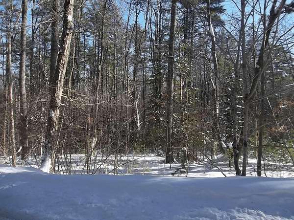 10.2 Acres of Land for Sale in Jefferson, Maine