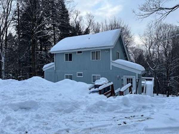 1.6 Acres of Residential Land with Home for Sale in Wilmington, Vermont