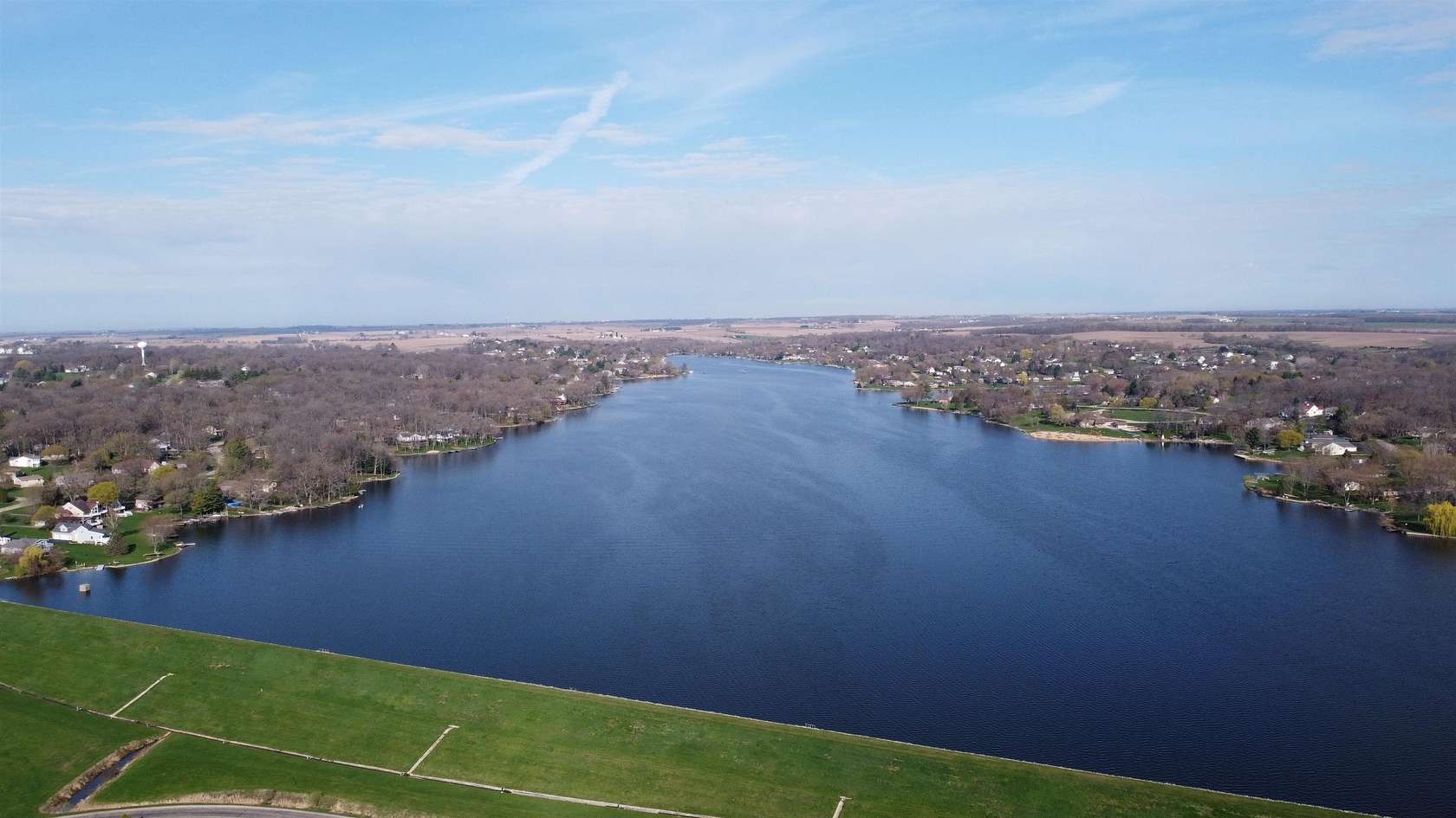 0.43 Acres of Land for Sale in Lake Summerset, Illinois