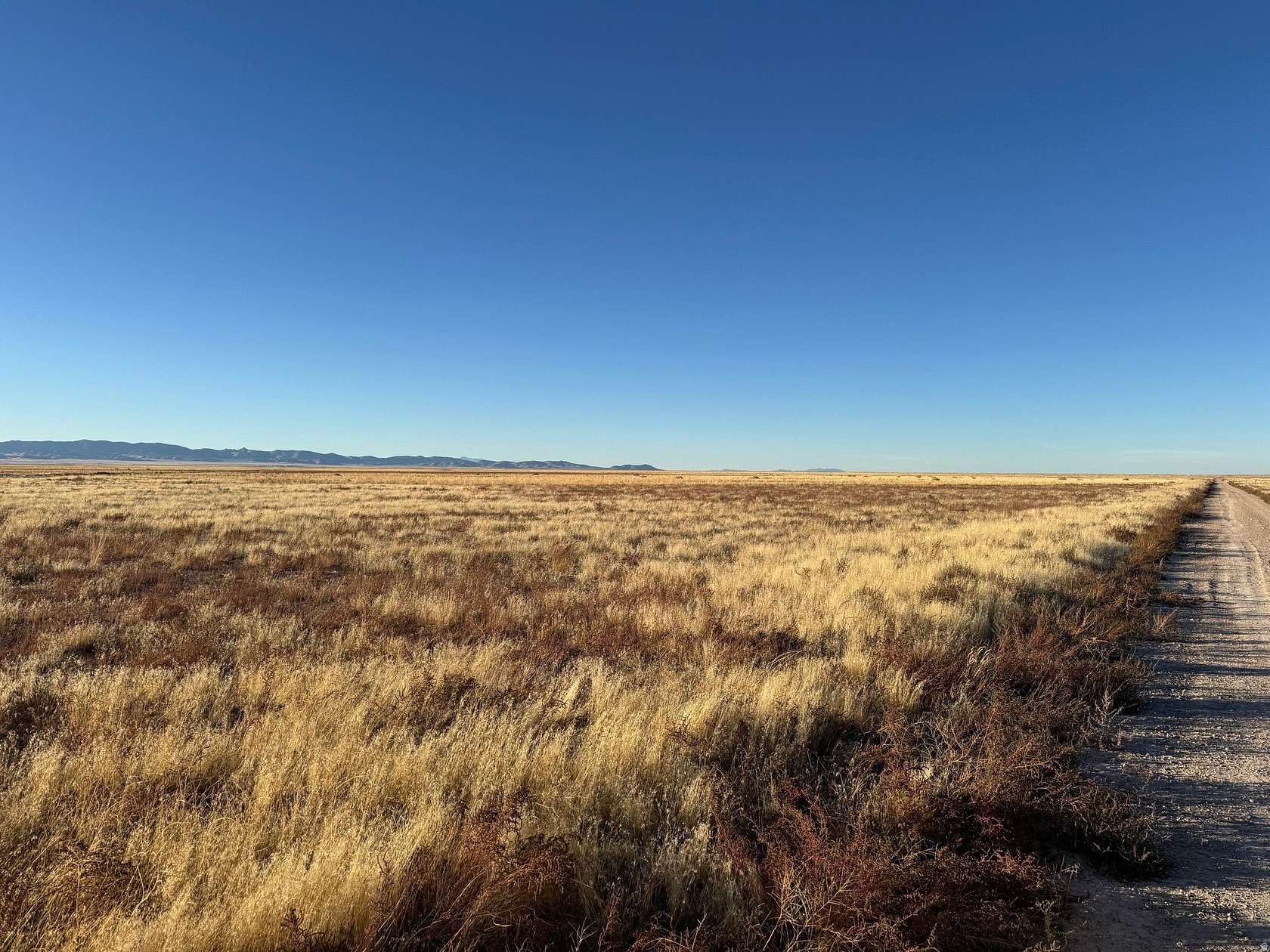 320 Acres of Recreational Land & Farm for Sale in Fillmore, Utah