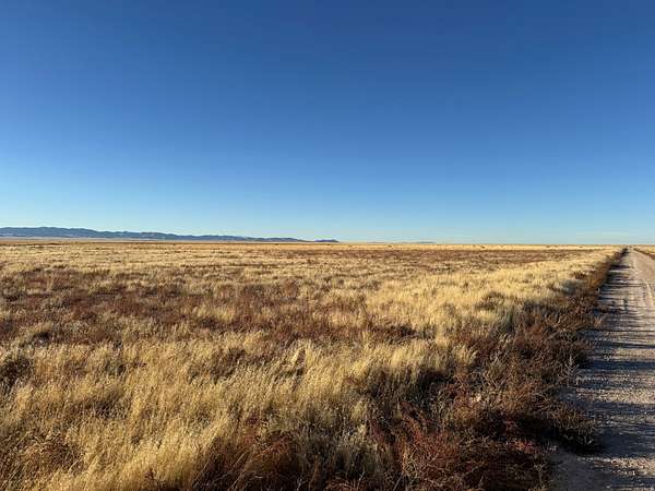 320 Acres of Recreational Land & Farm for Sale in Fillmore, Utah