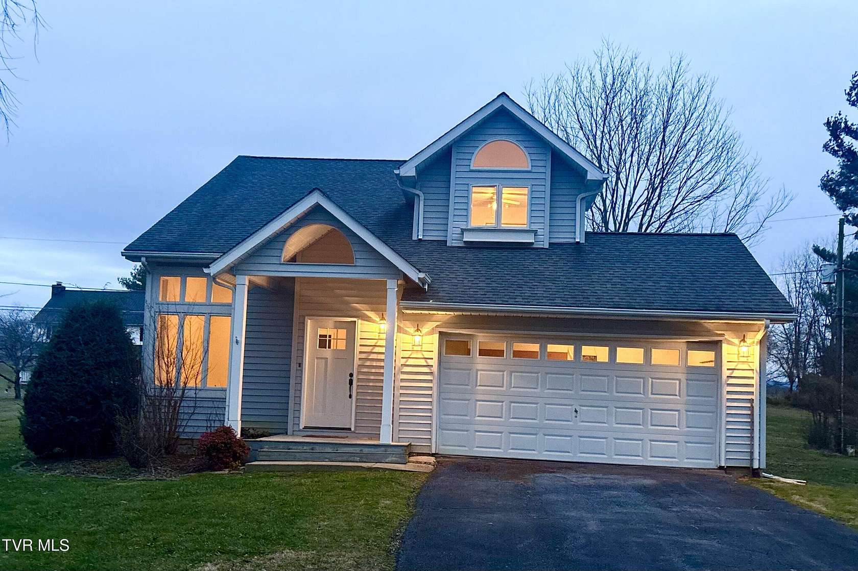 0.3 Acres of Residential Land with Home for Sale in Abingdon, Virginia