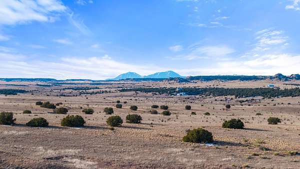 200 Acres of Land for Sale in Pueblo, Colorado