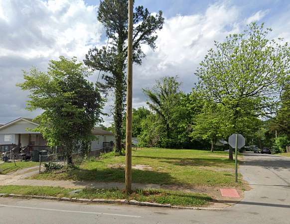 0.14 Acres of Mixed-Use Land for Sale in Chattanooga, Tennessee