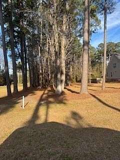 0.63 Acres of Residential Land for Sale in Summerville, South Carolina