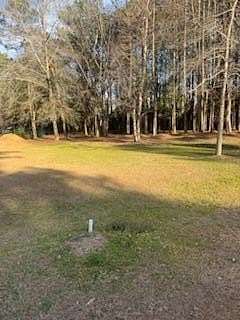 0.5 Acres of Residential Land for Sale in Summerville, South Carolina